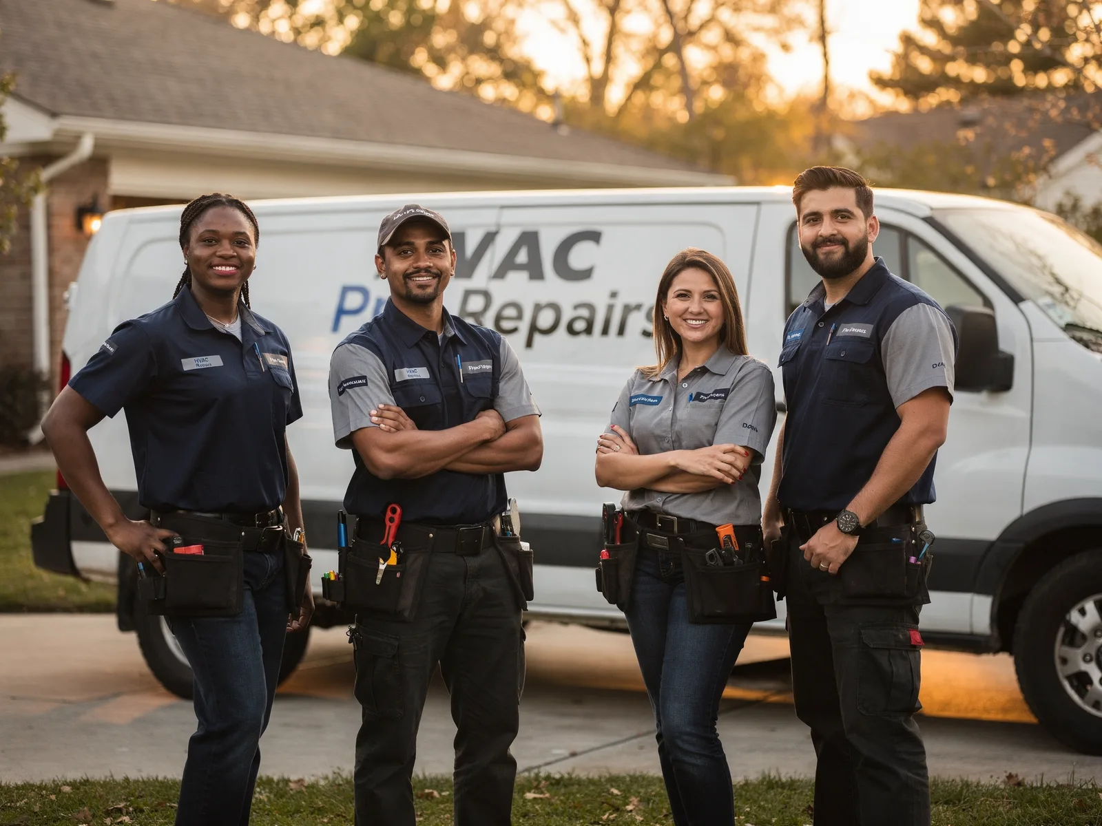Heat Pump Repair company in Turtle Creek, PA