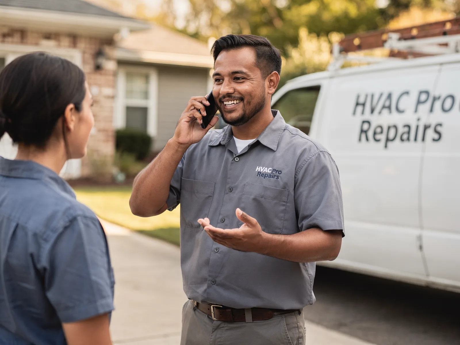 Heat Pump Repair Turtle Creek, PA FAQs